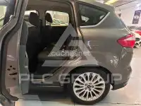 2014 Ford C-MAX