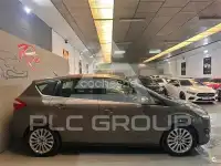 2014 Ford C-MAX