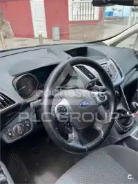 2014 Ford C-MAX