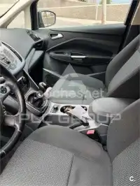 2014 Ford C-MAX