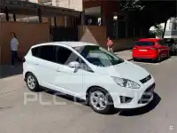 2014 Ford C-MAX