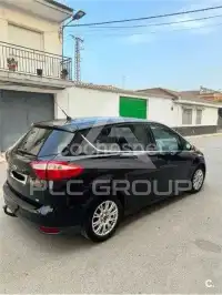 2014 Ford C-MAX