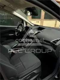 2014 Ford C-MAX