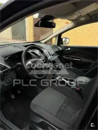 2014 Ford C-MAX