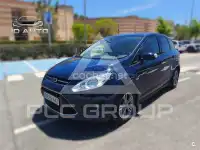 2014 Ford C-MAX