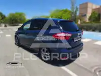 2014 Ford C-MAX