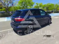 2014 Ford C-MAX