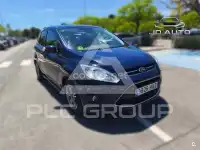 2014 Ford C-MAX
