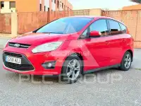 2014 Ford C-MAX