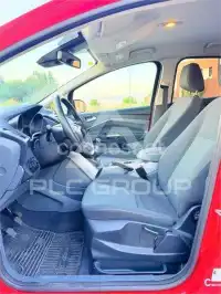 2014 Ford C-MAX