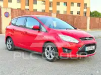 2014 Ford C-MAX
