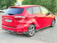 2014 Ford C-MAX