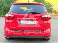 2014 Ford C-MAX