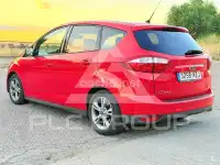 2014 Ford C-MAX