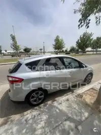 2014 Ford C-MAX