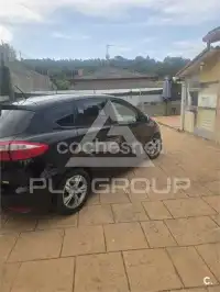 2014 Ford C-MAX