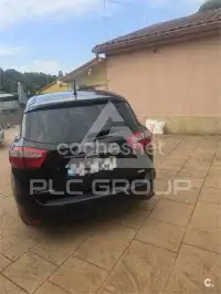 2014 Ford C-MAX