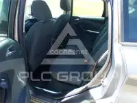 2014 Ford C-MAX