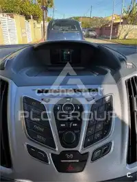 2014 Ford C-MAX