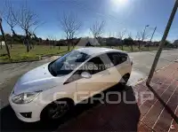 2014 Ford C-MAX