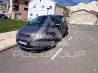 2014 Ford C-MAX