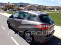 2014 Ford C-MAX