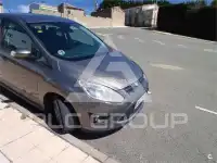 2014 Ford C-MAX