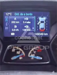 2014 Ford C-MAX