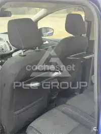 2014 Ford C-MAX