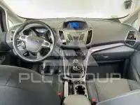 2014 Ford C-MAX