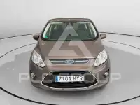 2014 Ford C-MAX