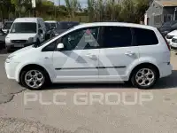 2014 Ford C-MAX