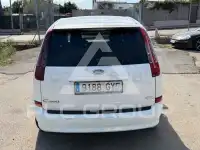2014 Ford C-MAX