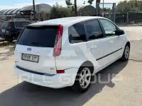 2014 Ford C-MAX