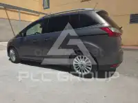 2014 Ford C-MAX