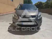 2014 Ford C-MAX