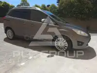 2014 Ford C-MAX