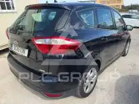 2014 Ford C-MAX