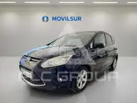 2014 Ford C-MAX