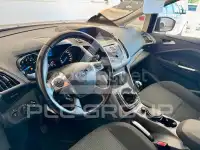 2014 Ford C-MAX