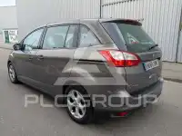 2014 Ford C-MAX
