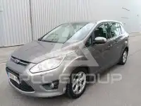 2014 Ford C-MAX