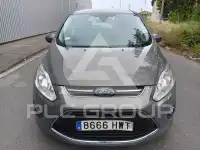 2014 Ford C-MAX
