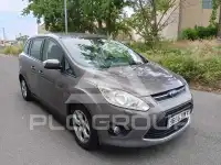 2014 Ford C-MAX