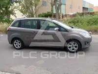 2014 Ford C-MAX