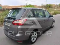 2014 Ford C-MAX