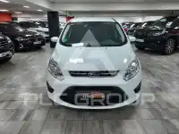 2014 Ford C-MAX