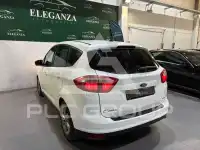2014 Ford C-MAX