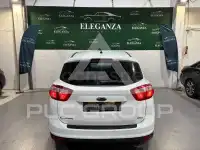2014 Ford C-MAX