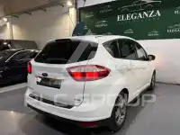 2014 Ford C-MAX